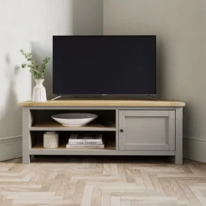 Olney Corner TV Unit for TVs