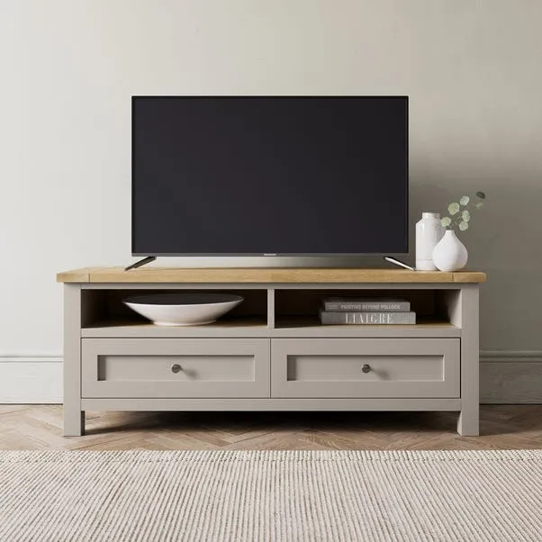 Olney TV Unit for TVs up to 55" 1 Olney TV Unit for TVs2