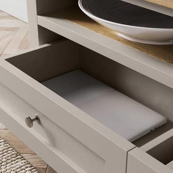 Olney TV Unit for TVs up to 55" 2 Olney TV Unit for TVs2