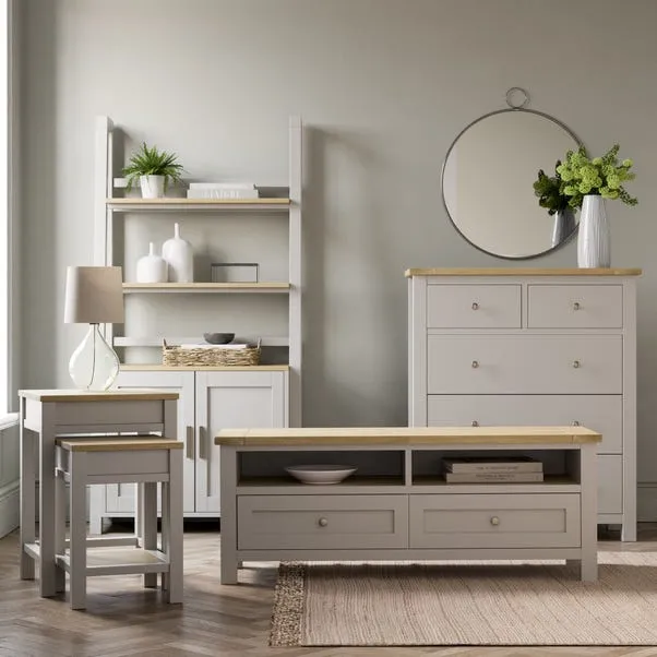 Olney TV Unit for TVs up to 55" 3 Olney TV Unit for TVs2