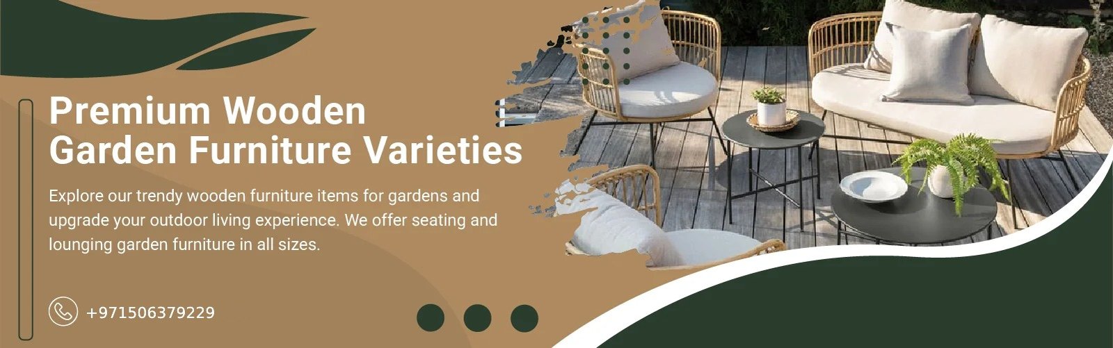Wooden Garden Furniture 27 wooden furniture