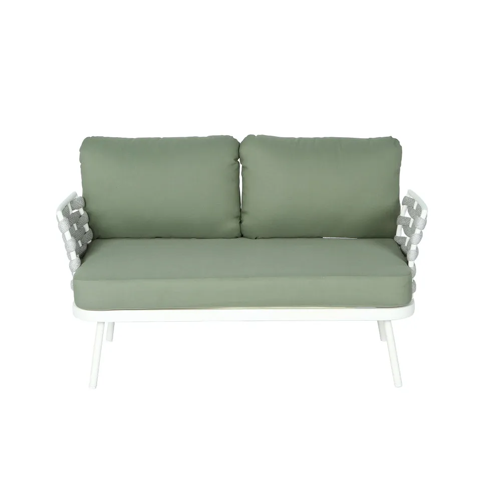 4-Seater Outdoor Furniture Patio Set 3 4-Seater Outdoor Furniture Patio Set