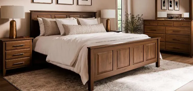 Wooden Bed Dubai 60 Best Quality Wooden Furniture