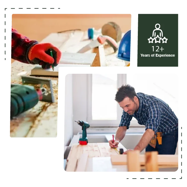 Furniture Repair Dubai 24 Fixing And Styling Treatments For All Furniture Materials