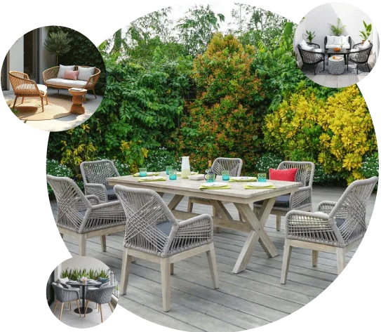 Outdoor Furniture 21 Luxury Outdoor Furniture Dubai