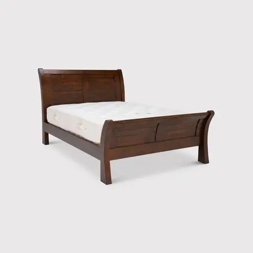 Navajos Reclaimed Wood King Bed 1 Navajos Reclaimed Wood King Bed