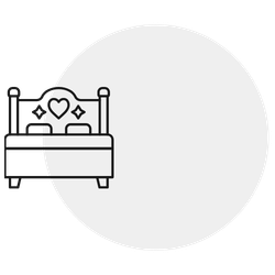 Wooden Bed Dubai 39 Rustic Style Beds