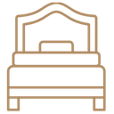 Wooden Bed Dubai 57 Single Wood Beds Designed