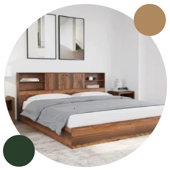 Wooden Bed Dubai 43 Upgrade Your Bedroom Furniture