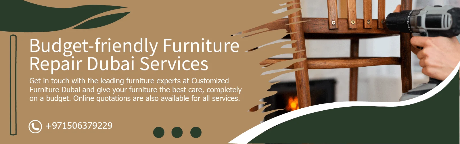 Furniture Repair Dubai 47 Furniture Repair Dubai