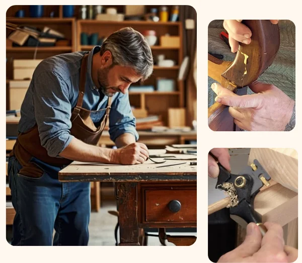 Furniture Repair Dubai 55 furniture restoration services