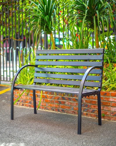Outdoor Furniture 41 outdoor storage bench