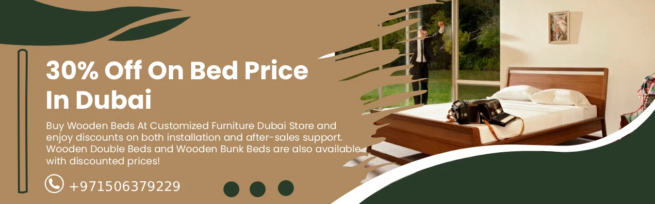 Wooden Bed Dubai 51 wooden bed banner