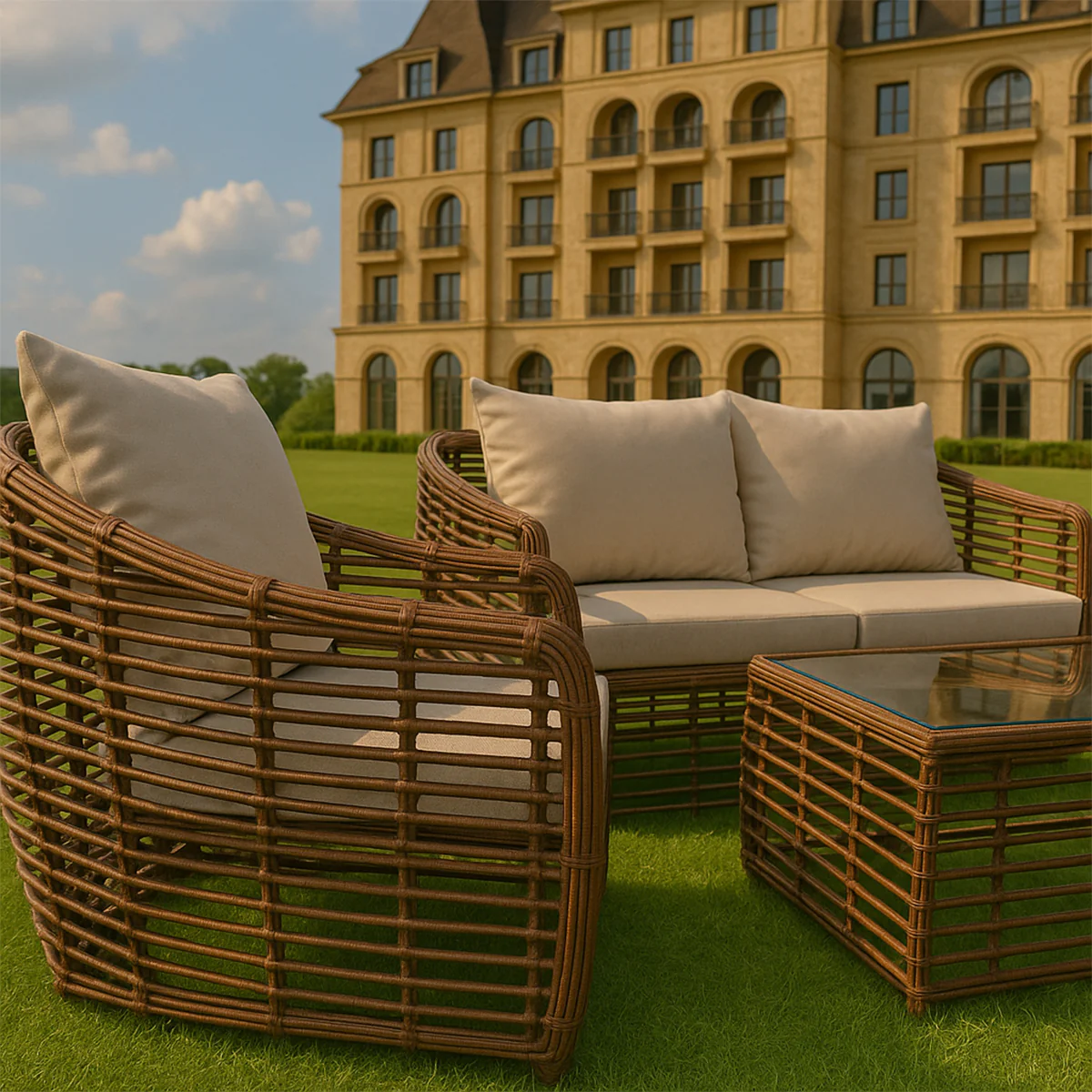 Outdoor Sofa Dubai 54 Outdoor Sofa Dubai