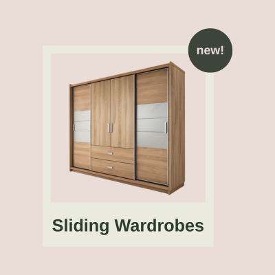 Sliding Wardrobes