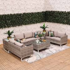 Outdoor Sofa Dubai 41 Outdoor Sofa Dubai