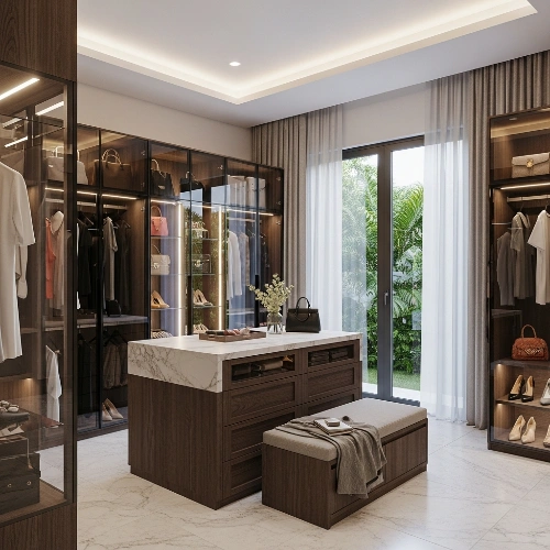 Wardrobe Cabinets 36 Grand Master Closet