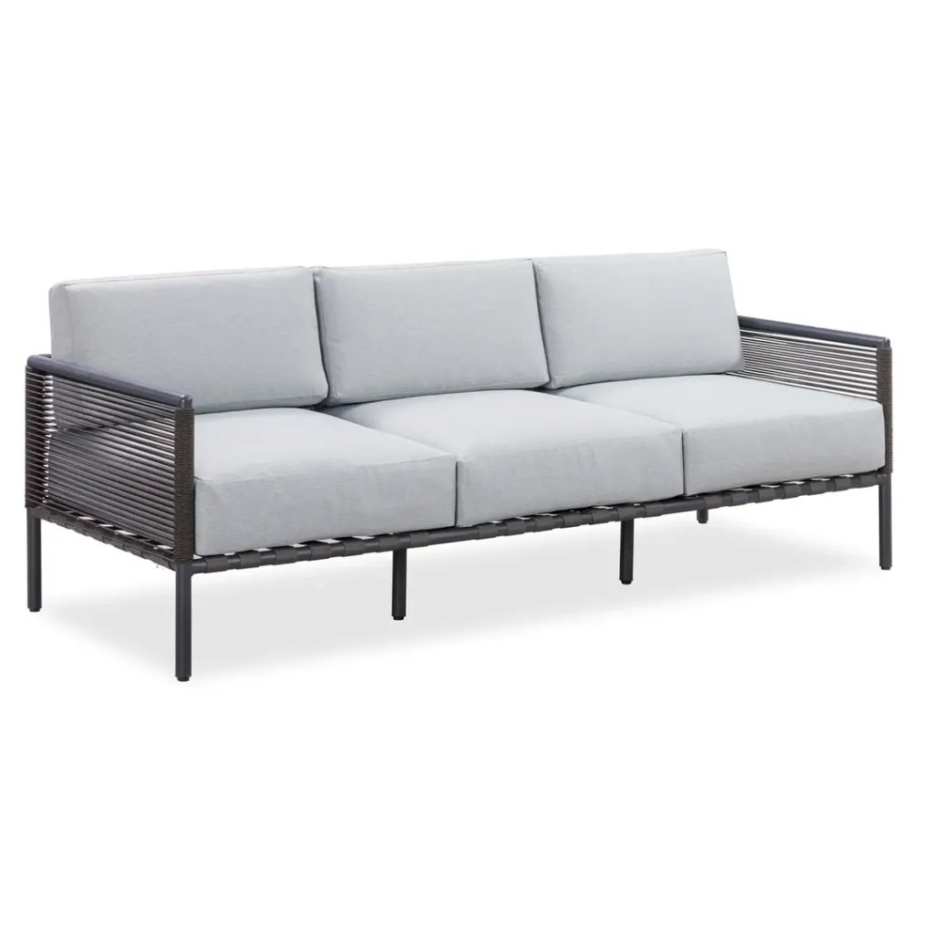 Collioure 5-Seater Outdoor Sofa Set 2 Collioure 5-Seater Outdoor