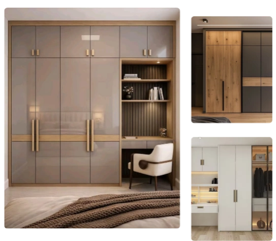 Wardrobe Cabinets 89 Custom Wardrobe Solutions