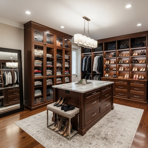 Wardrobe Cabinets 53 Luxury Island Closet